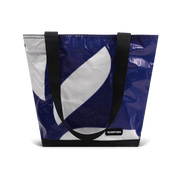 Mini Zippered Blake Tote