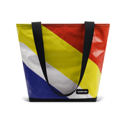 Mini Zippered Blake Tote