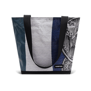 Mini Zippered Blake Tote