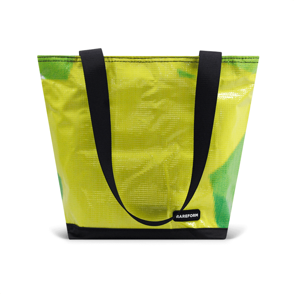 Mini Zippered Blake Tote