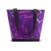 Mini Zippered Blake Tote