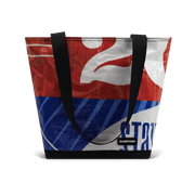 Mini Zippered Blake Tote