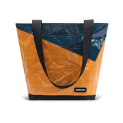 Mini Zippered Blake Tote