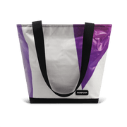 Mini Zippered Blake Tote