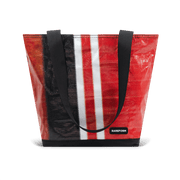Mini Zippered Blake Tote