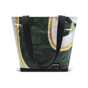 Mini Zippered Blake Tote