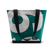 Mini Zippered Blake Tote