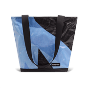 Mini Zippered Blake Tote
