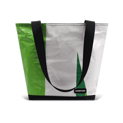 Mini Zippered Blake Tote