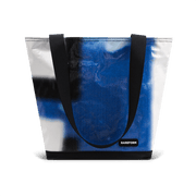 Mini Zippered Blake Tote