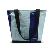 Mini Zippered Blake Tote