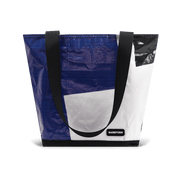 Mini Zippered Blake Tote