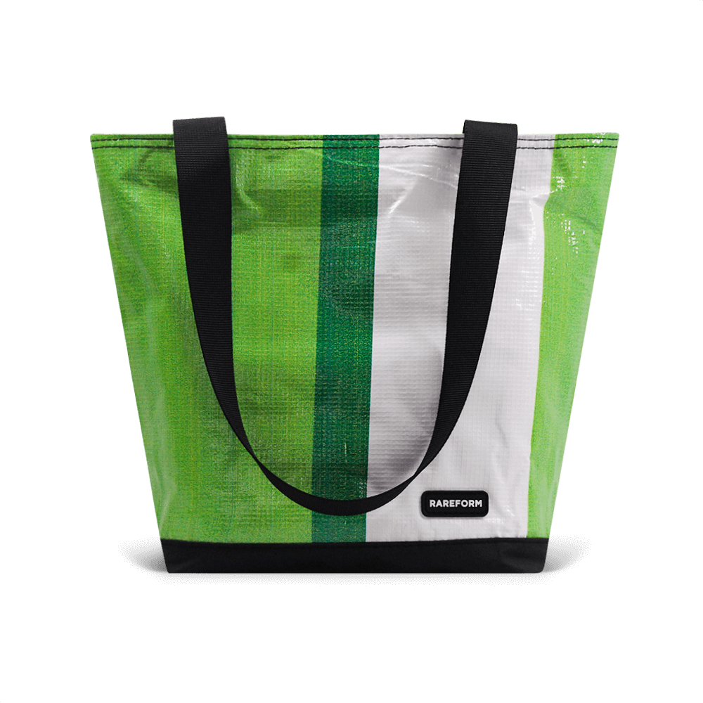 Mini Zippered Blake Tote
