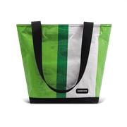 Mini Zippered Blake Tote