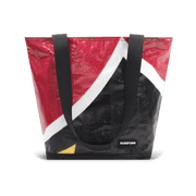 Mini Zippered Blake Tote
