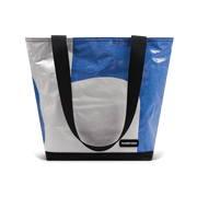 Mini Zippered Blake Tote