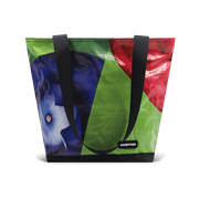 Mini Zippered Blake Tote