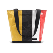 Mini Zippered Blake Tote