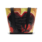 Mini Zippered Blake Tote