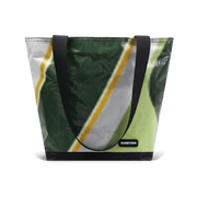 Mini Zippered Blake Tote