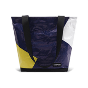 Mini Zippered Blake Tote