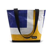 Mini Zippered Blake Tote