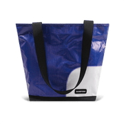 Mini Zippered Blake Tote