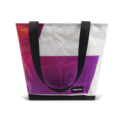 Mini Zippered Blake Tote