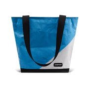Mini Zippered Blake Tote