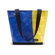 Mini Zippered Blake Tote
