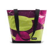 Mini Zippered Blake Tote