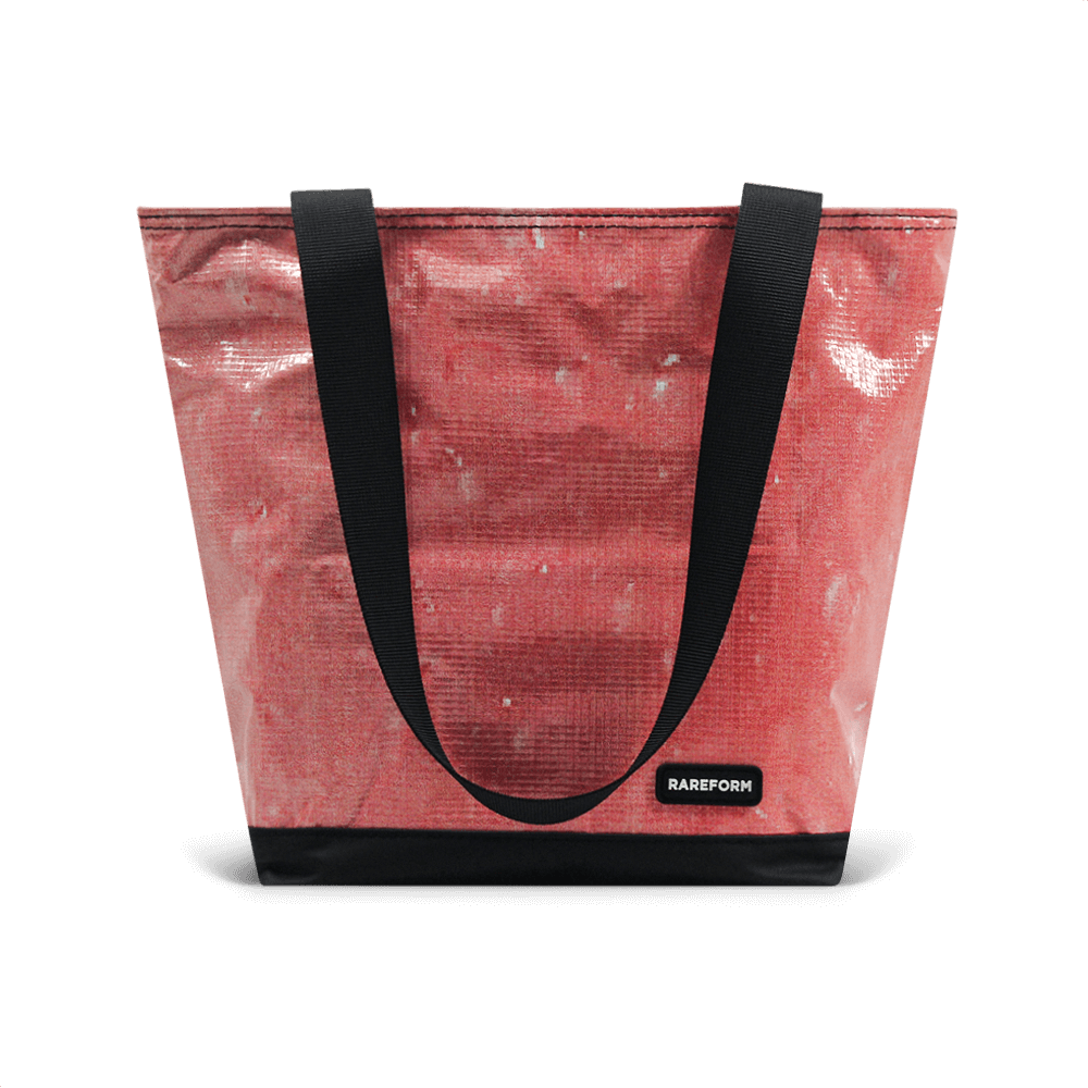 Mini Zippered Blake Tote