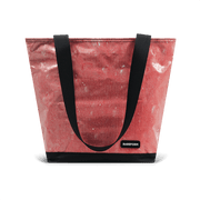 Mini Zippered Blake Tote