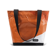 Mini Zippered Blake Tote