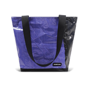 Mini Zippered Blake Tote