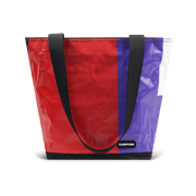 Mini Zippered Blake Tote