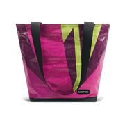 Mini Zippered Blake Tote