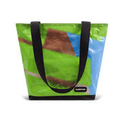 Mini Zippered Blake Tote