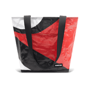 Mini Zippered Blake Tote