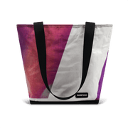 Mini Zippered Blake Tote