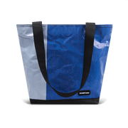 Mini Zippered Blake Tote
