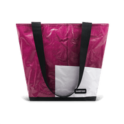 Mini Zippered Blake Tote