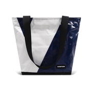 Mini Zippered Blake Tote