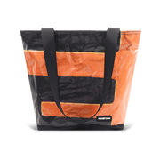 Mini Zippered Blake Tote