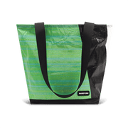 Mini Zippered Blake Tote