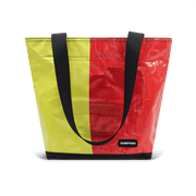 Mini Zippered Blake Tote