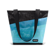 Mini Zippered Blake Tote