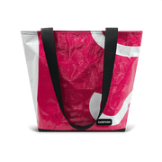 Mini Zippered Blake Tote