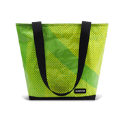 Mini Zippered Blake Tote