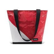 Mini Zippered Blake Tote